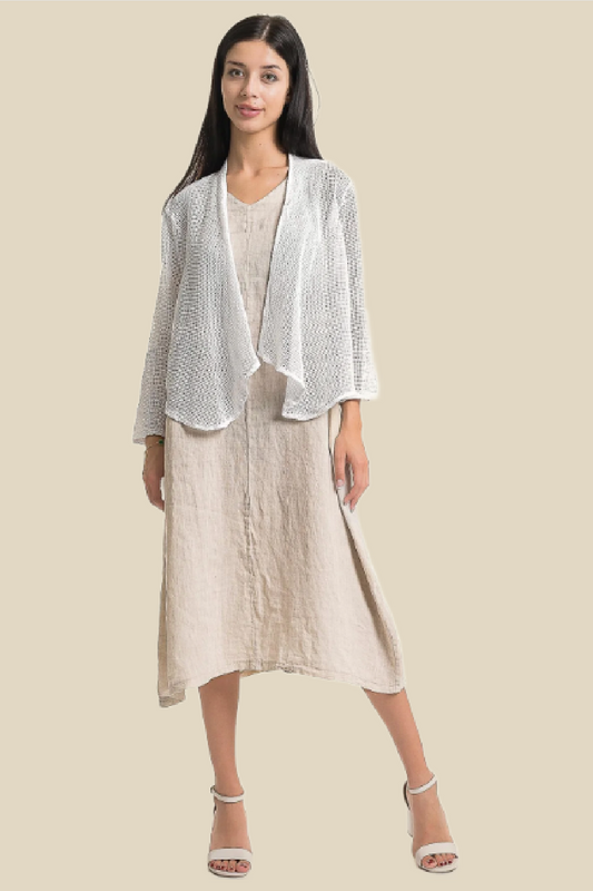 Linen Cover