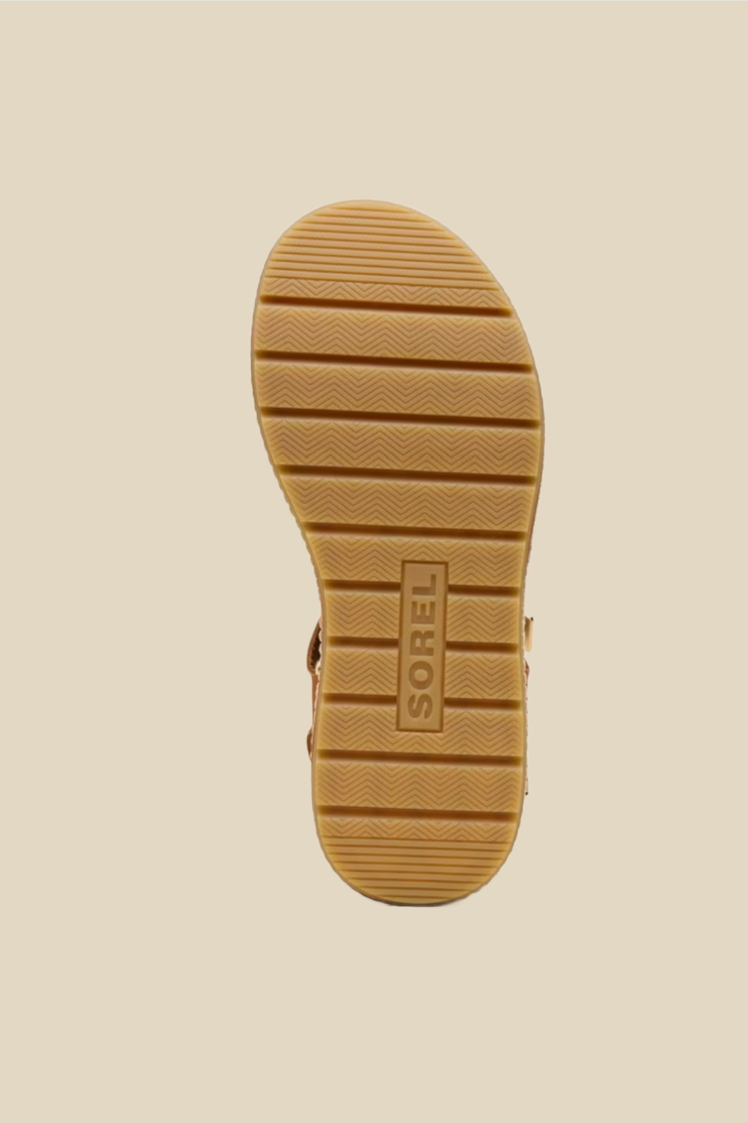 Sunpeak Platform Y-Strap