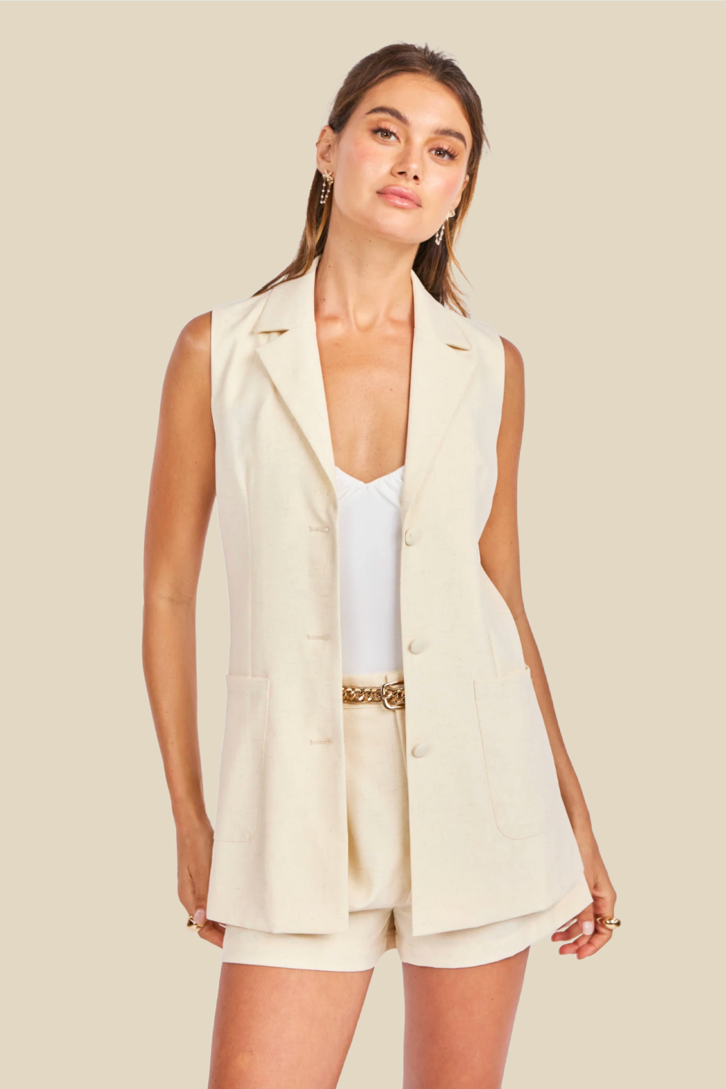Mariana Blazer