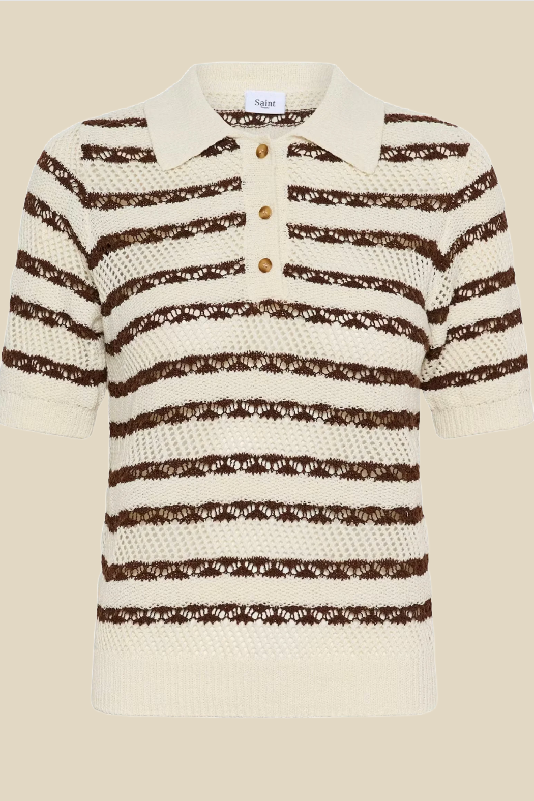 Rosetta Pullover
