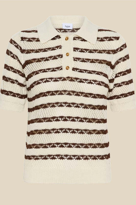 Rosetta Pullover
