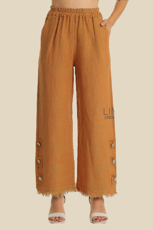 Cotto Pant