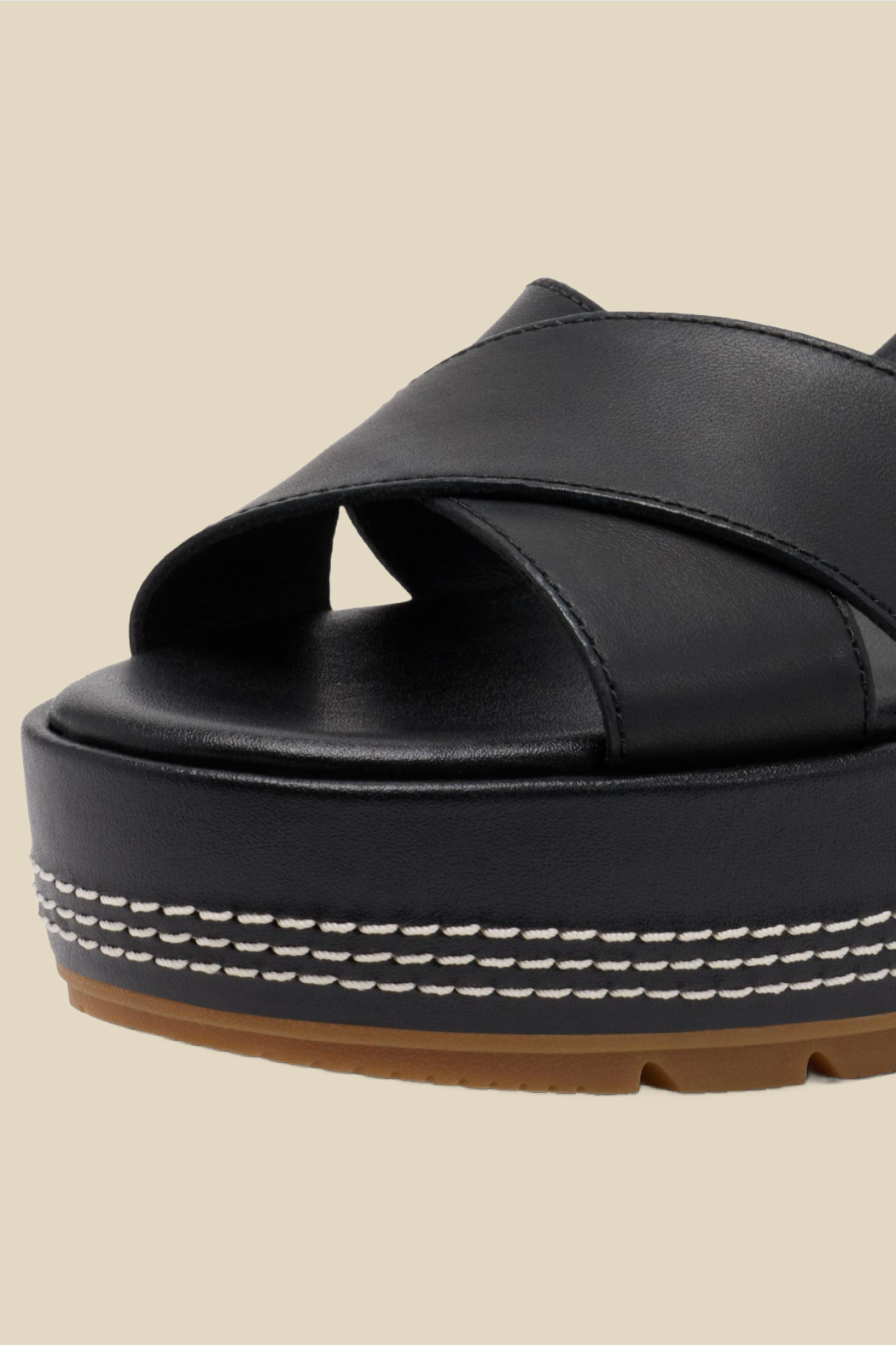 Sunpeak™ Wedge Ankle Strap