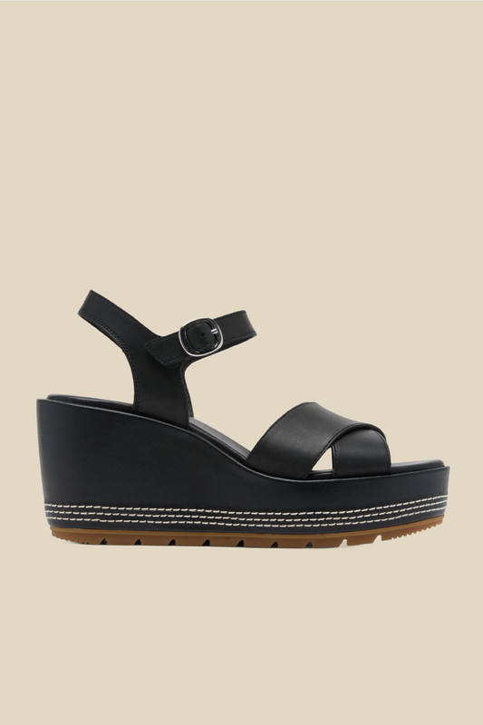 Sunpeak™ Wedge Ankle Strap