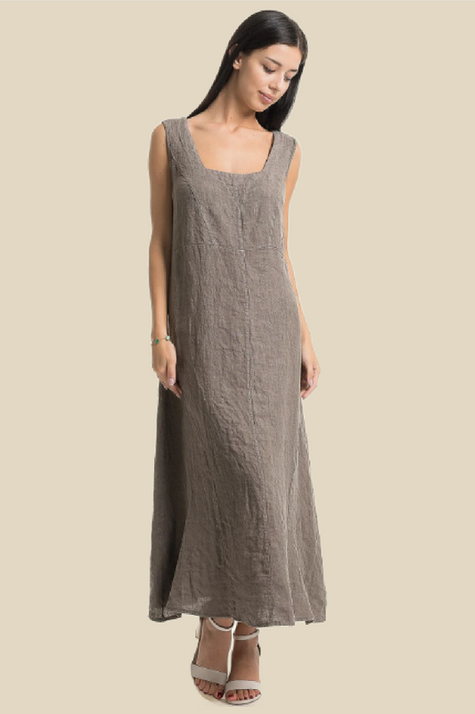 Fango Dress
