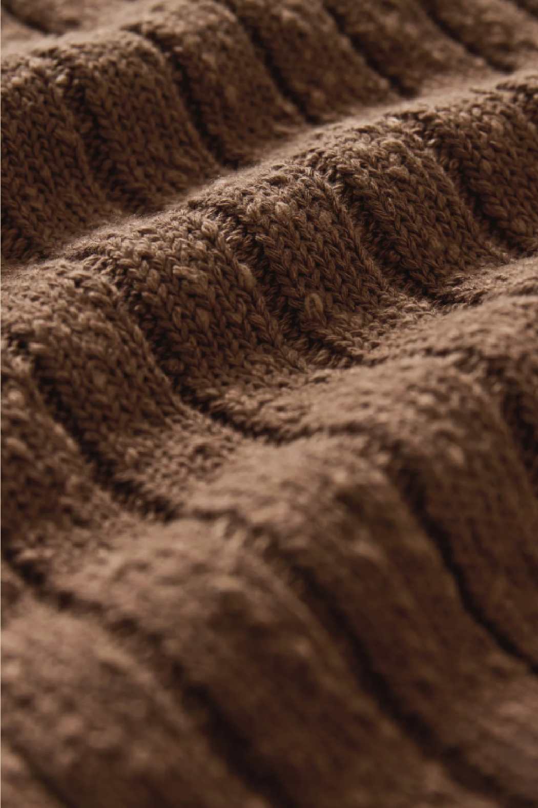 Acadia Sweater Tank