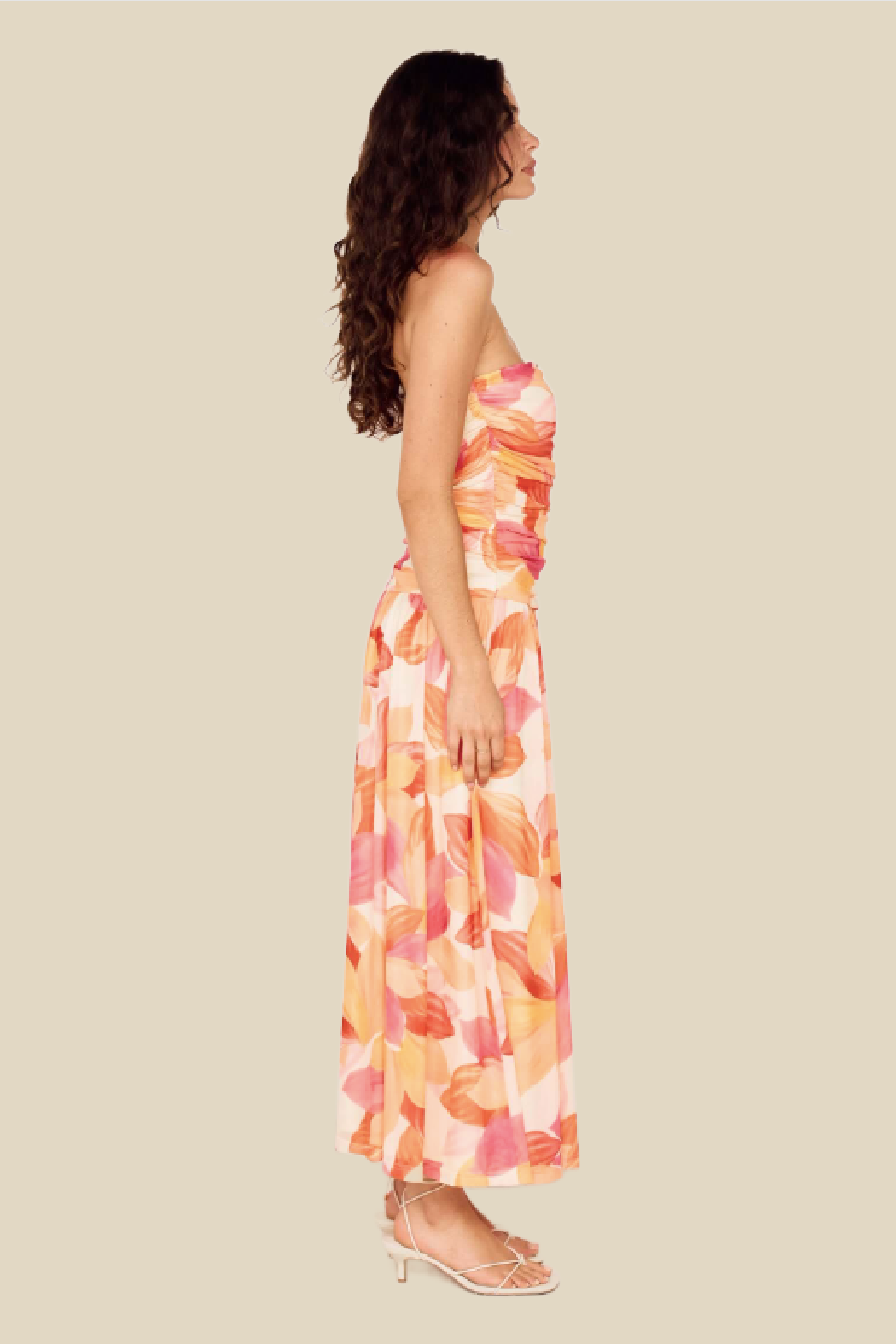 Solana Mini Dress