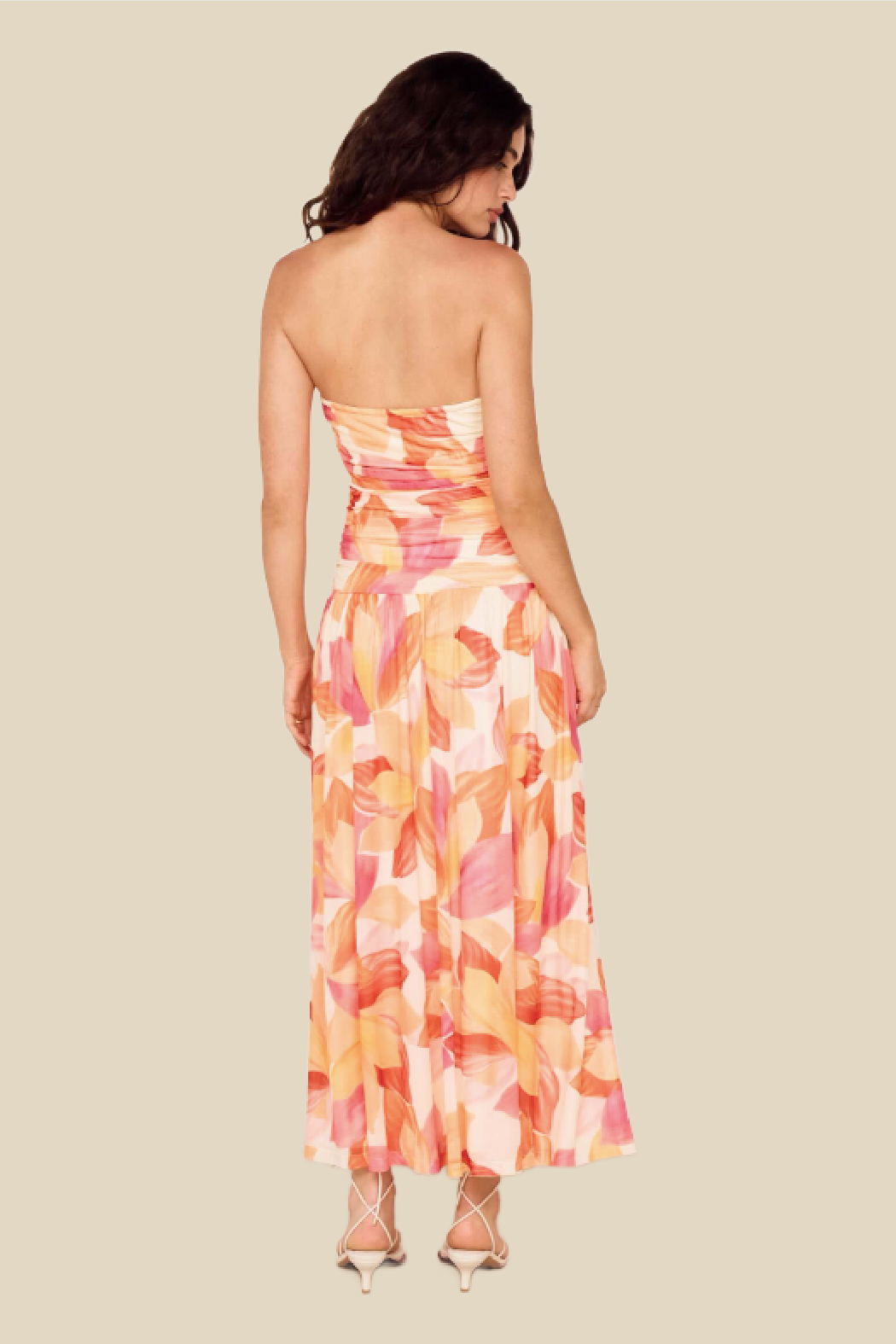 Solana Mini Dress