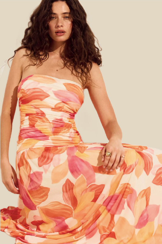 Solana Mini Dress