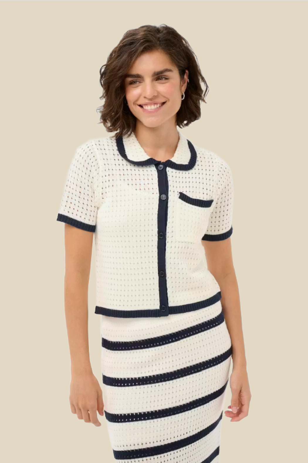 Brianna Cardigan