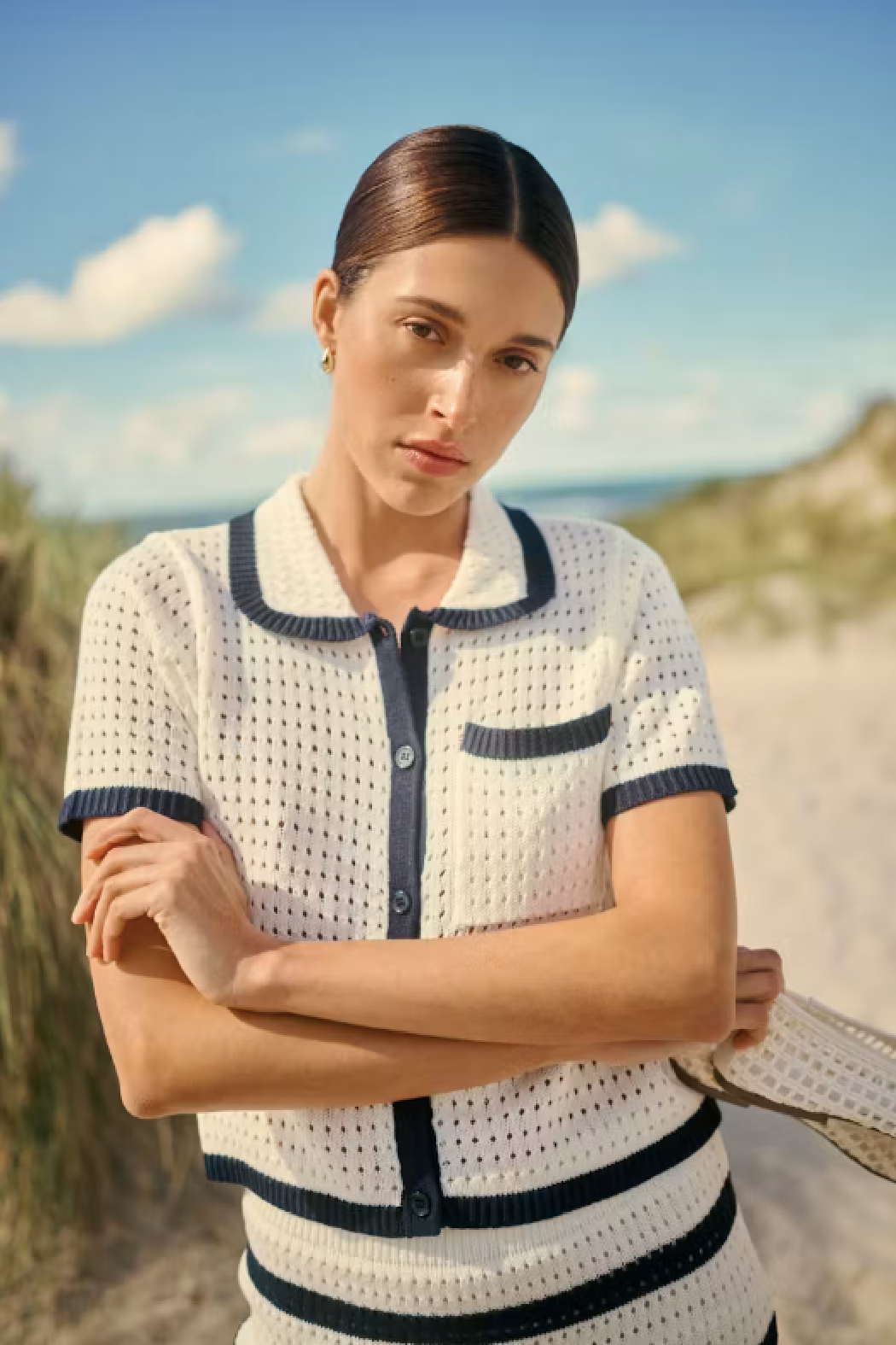 Brianna Cardigan
