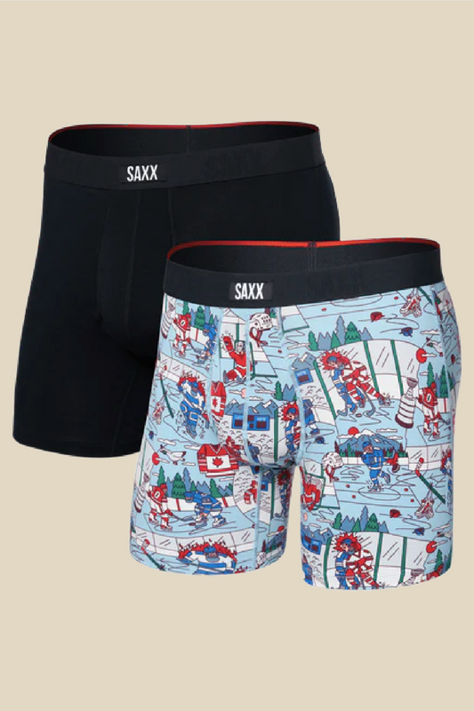SAXX 2 Pack
