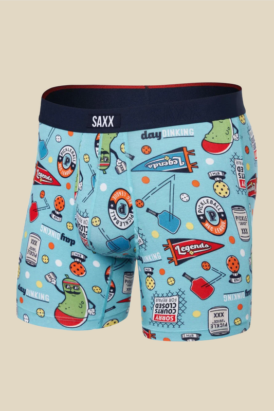 SAXX Vibe Boxer