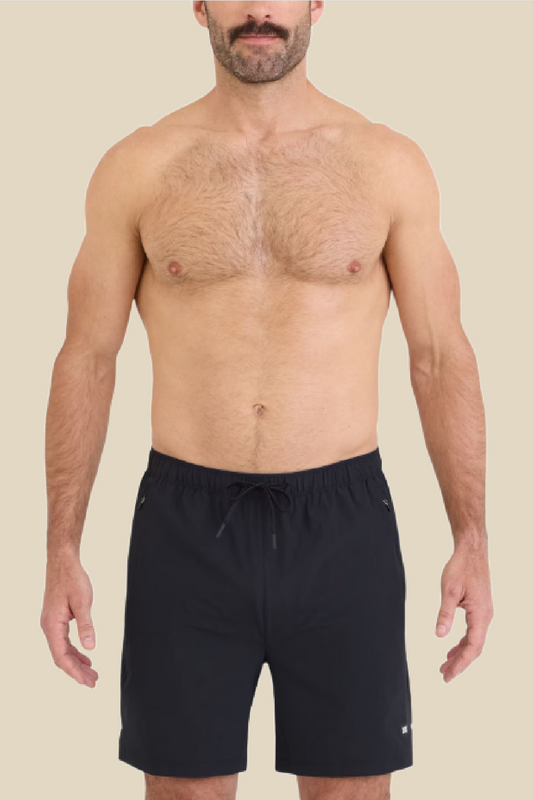 Power Moves Sport Short 7"