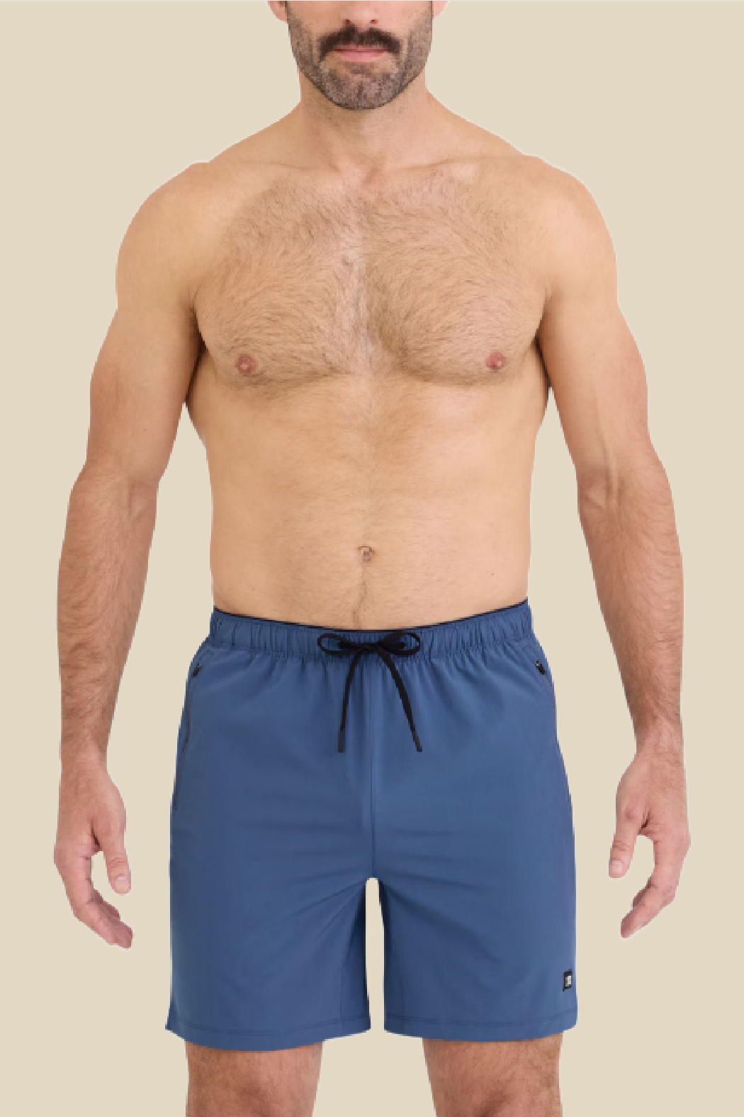 Power Moves Sport Short 7"