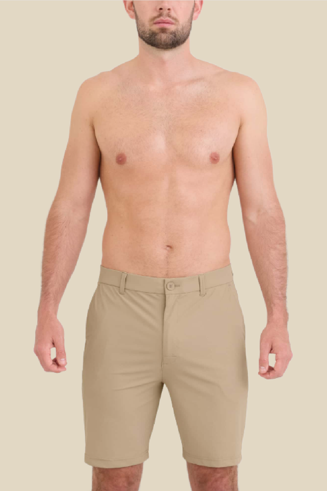 SAXX Caddie Short 8"