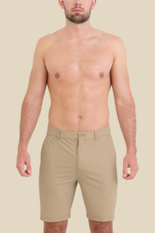 SAXX Caddie Short 8"