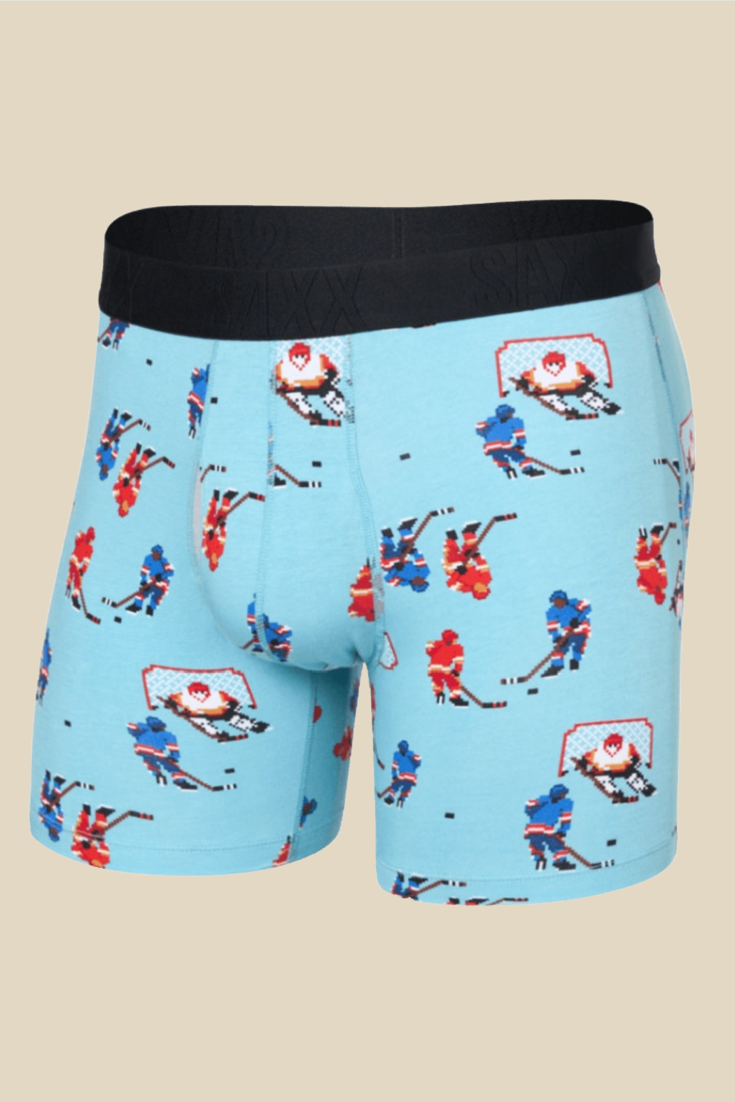 SAXX DropTemp Boxer