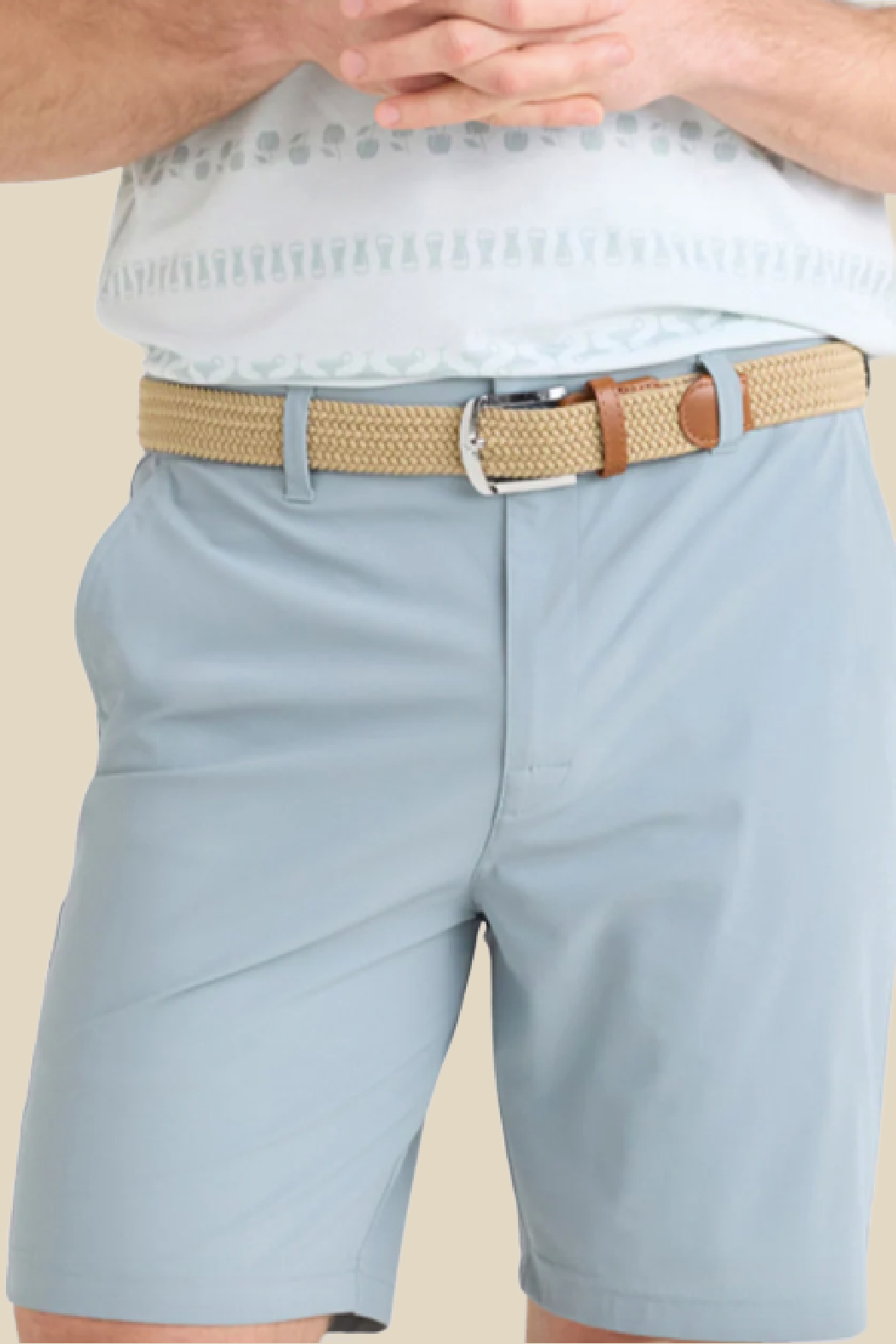 SAXX Caddie Short 8"