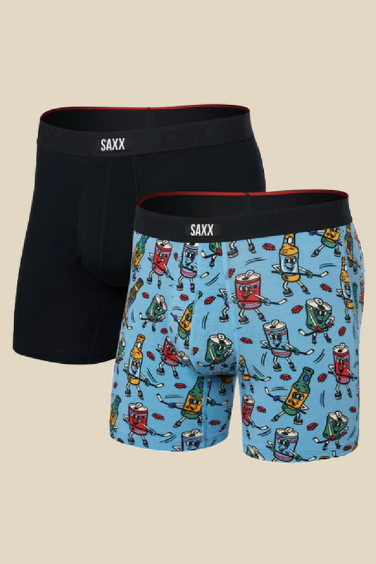SAXX 2 Pack