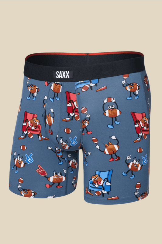 SAXX Vibe Boxer