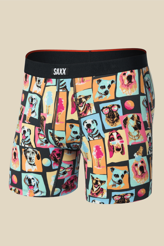 SAXX Vibe Boxer