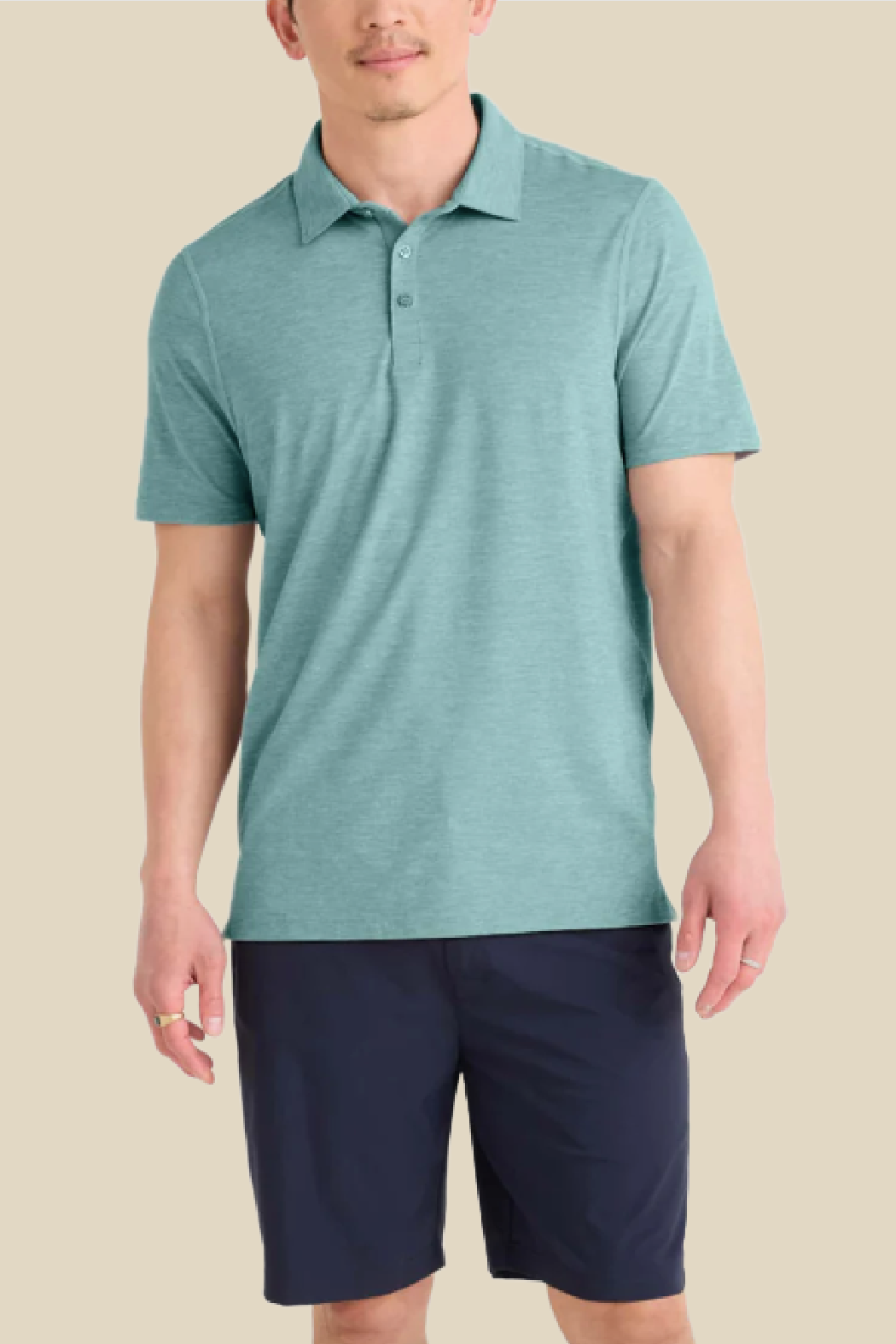 SAXX Caddie Short 8"