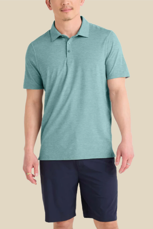 SAXX Caddie Short 8"