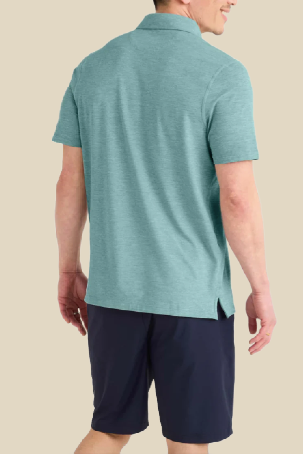 SAXX Caddie Short 8"