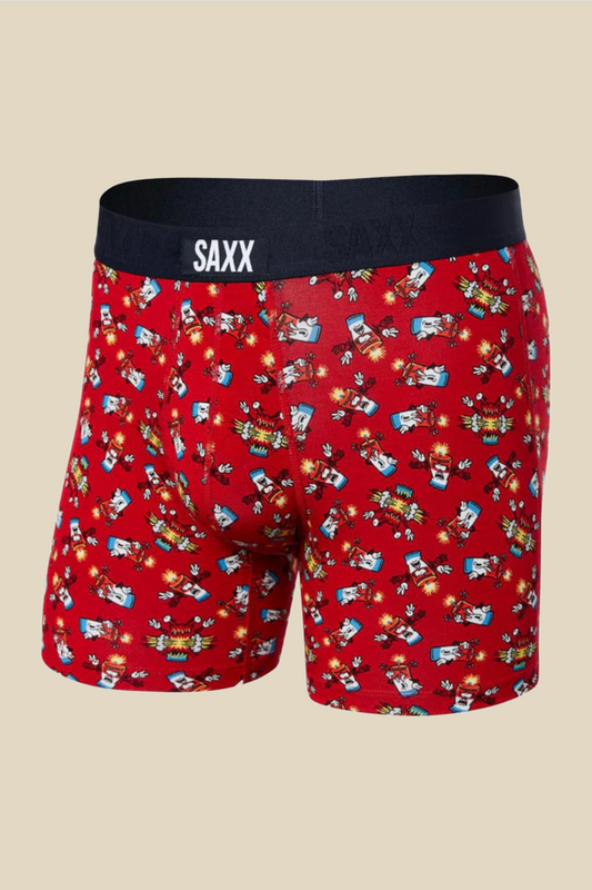 SAXX Vibe Boxer