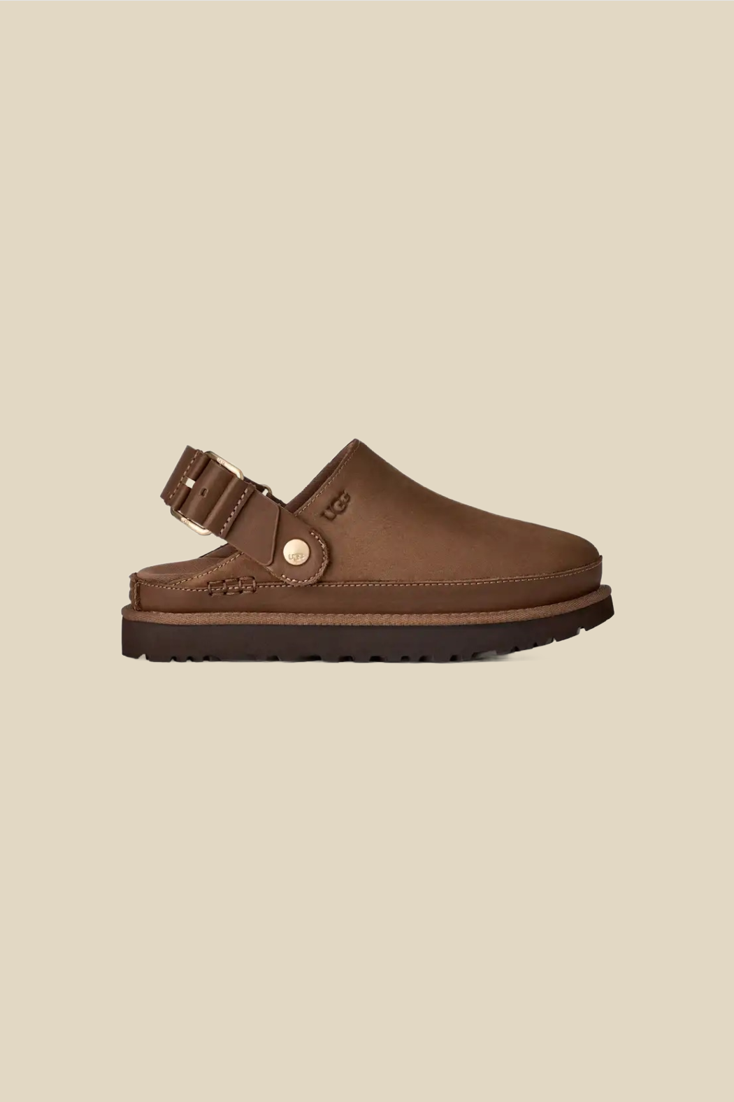 Ugg Goldenstar Villa Clog
