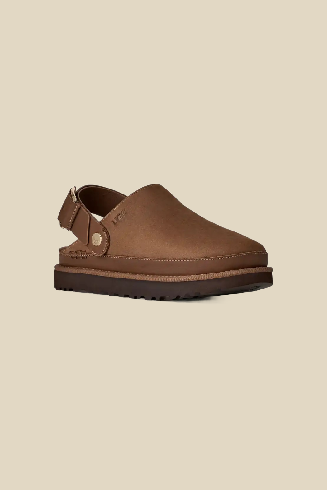 Ugg Goldenstar Villa Clog