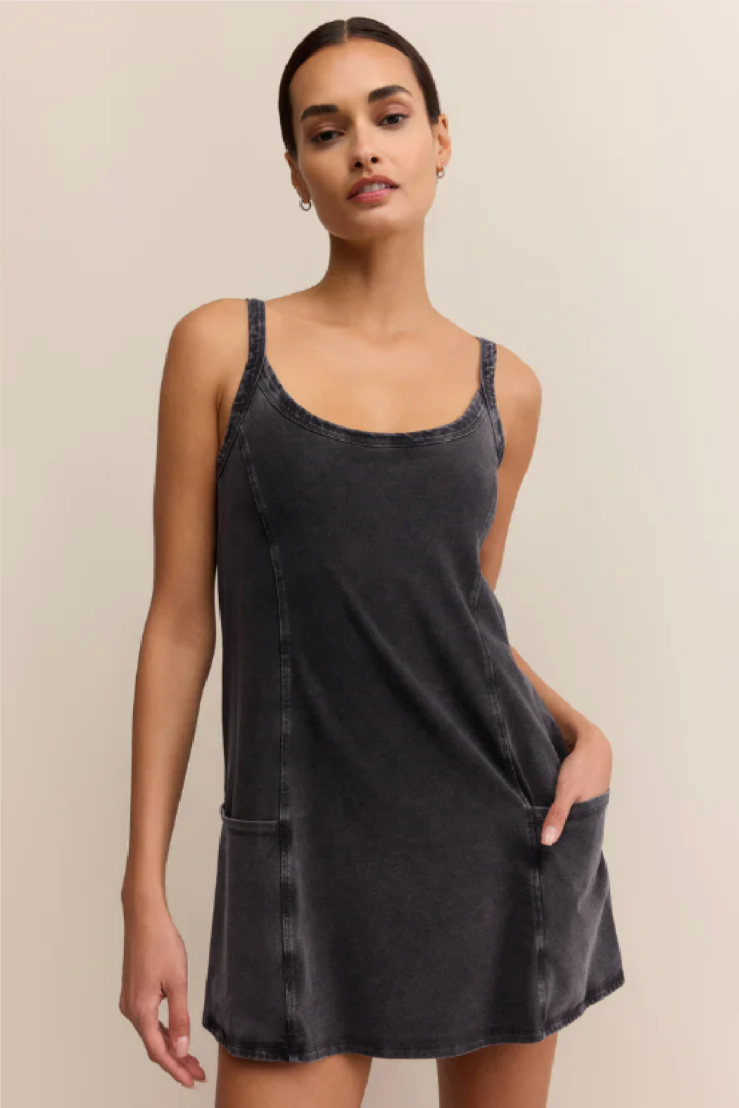 Jet Set Dress