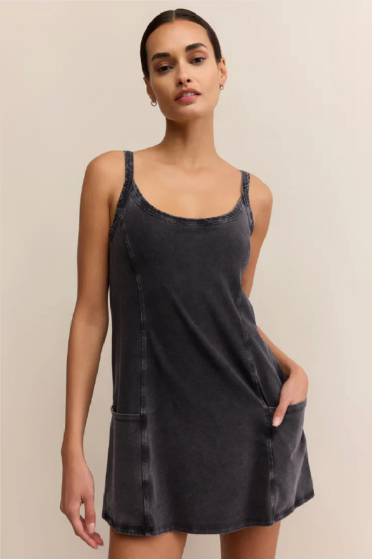 Jet Set Dress