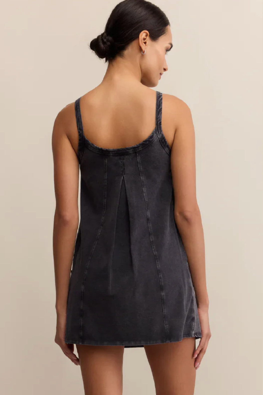 Jet Set Dress