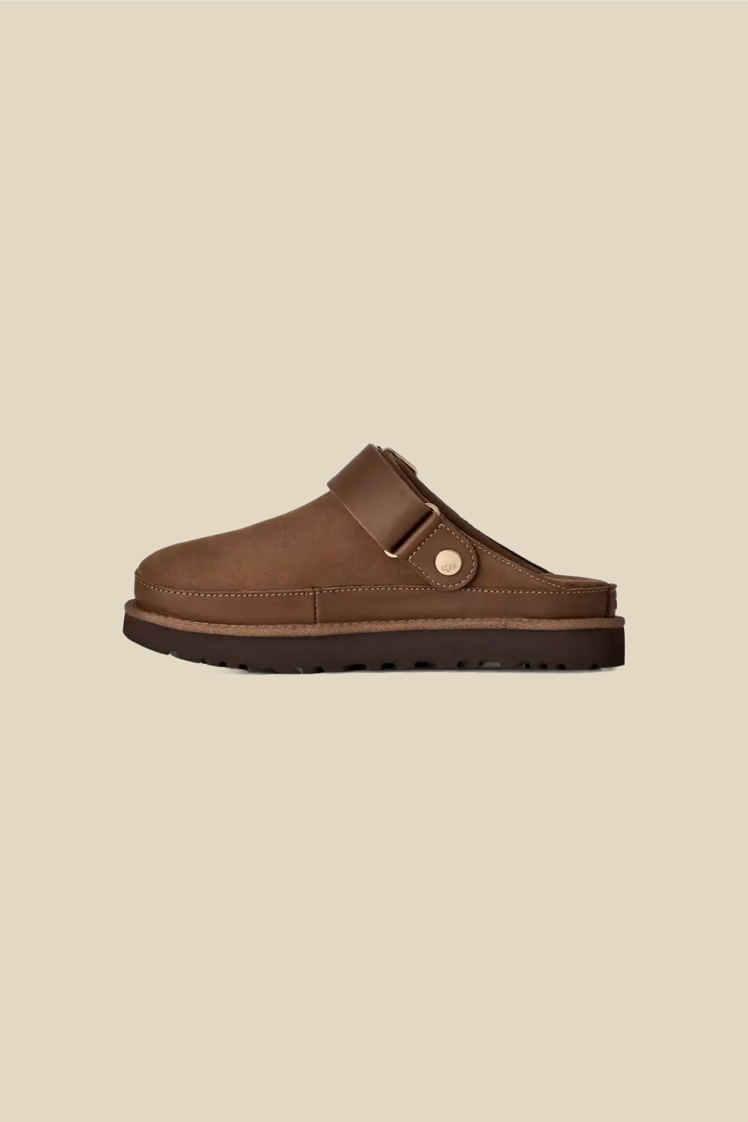 Ugg Goldenstar Villa Clog