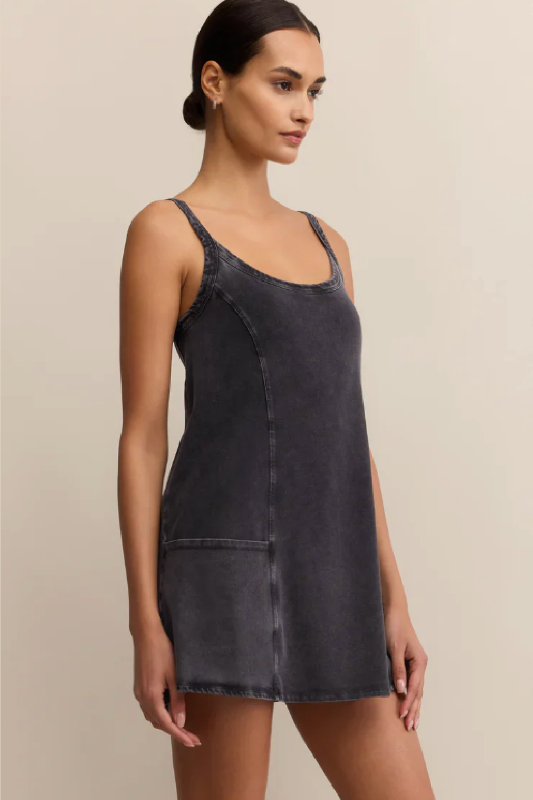 Jet Set Dress