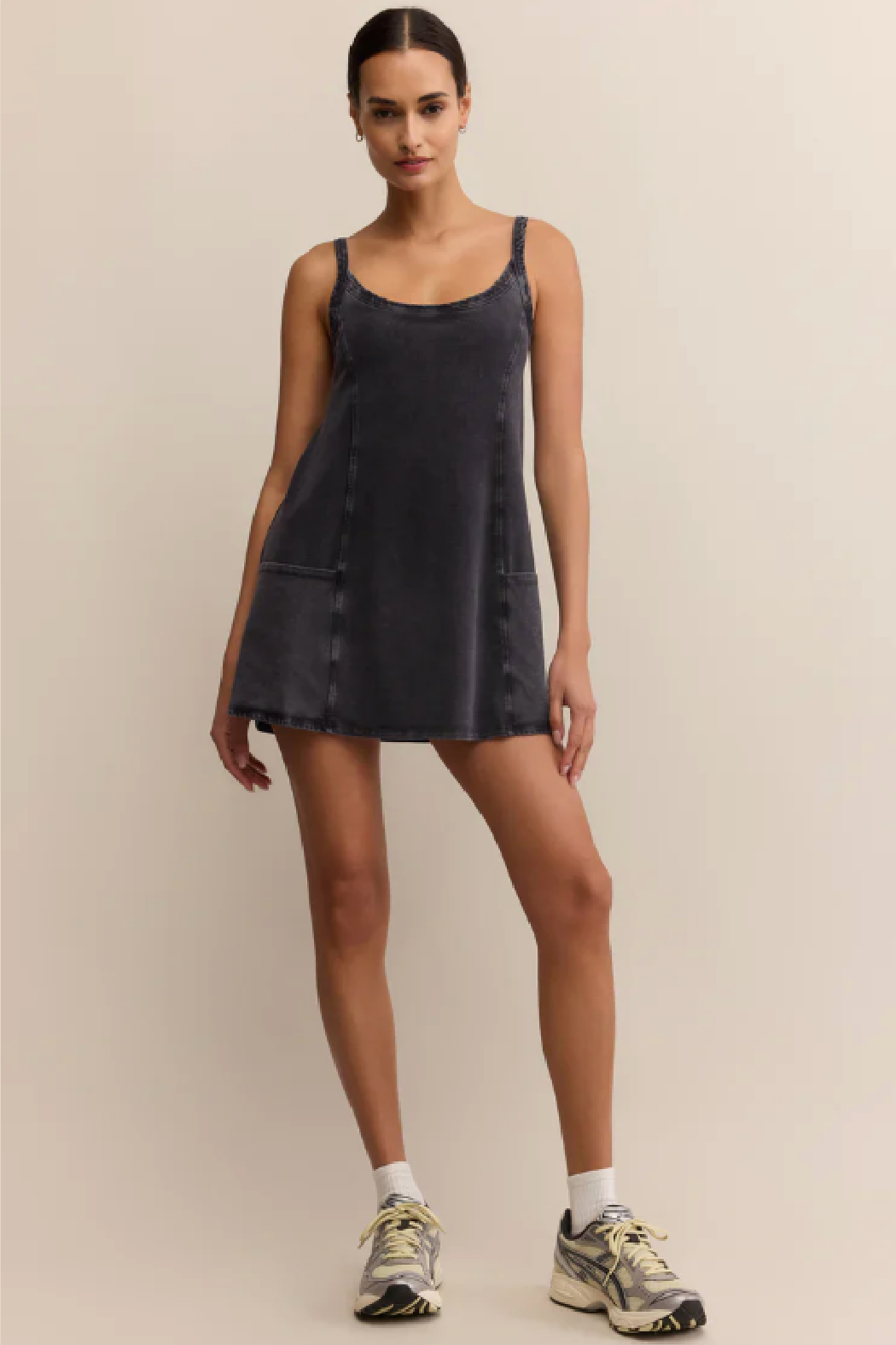 Jet Set Dress
