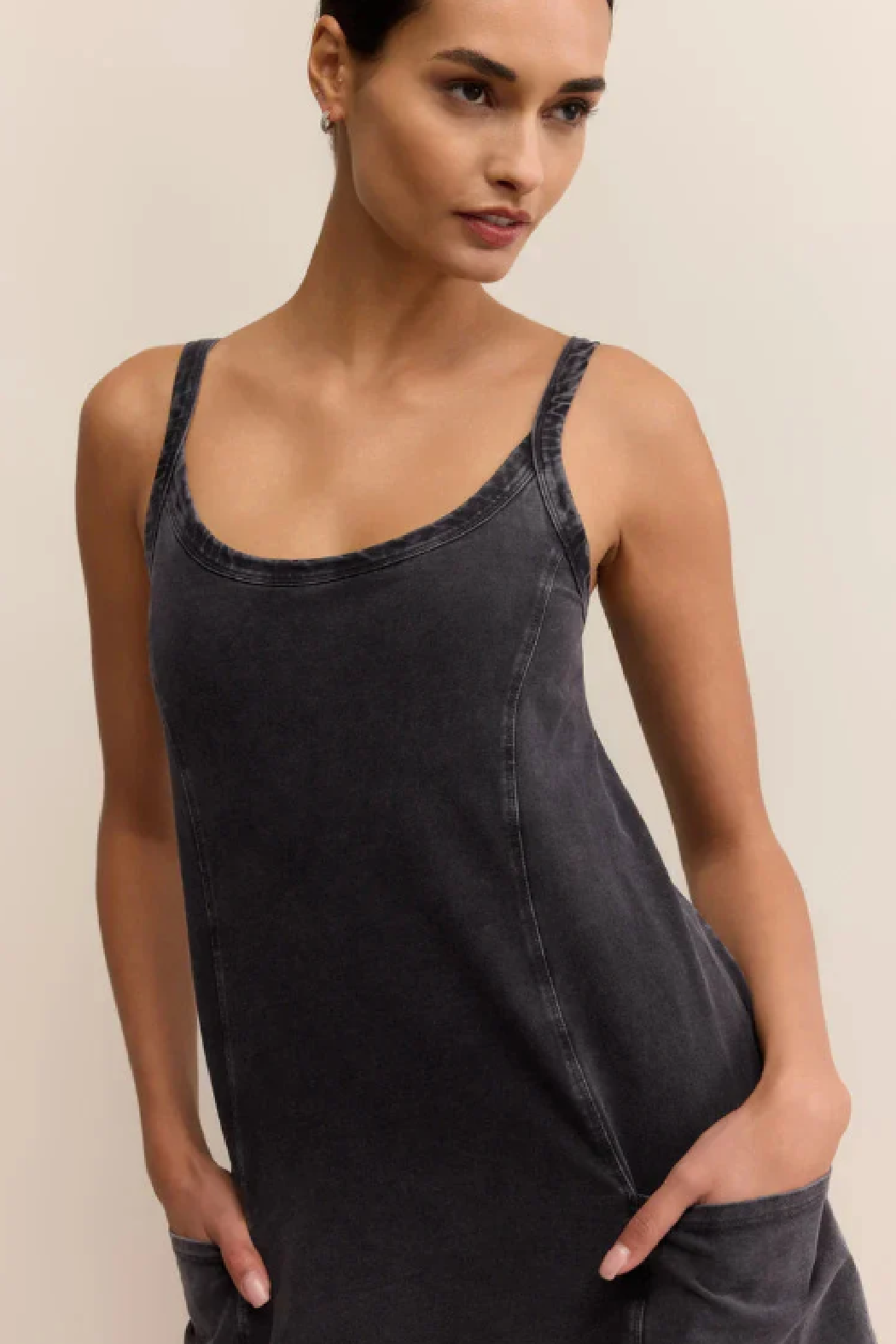 Jet Set Dress