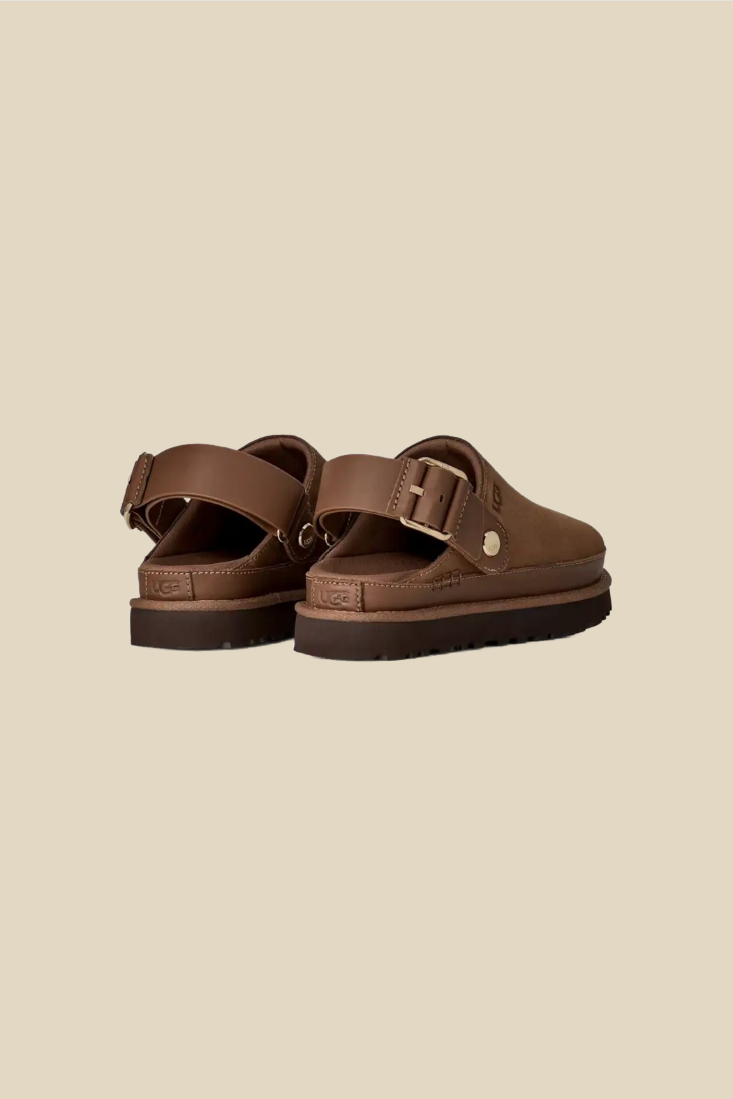 Ugg Goldenstar Villa Clog