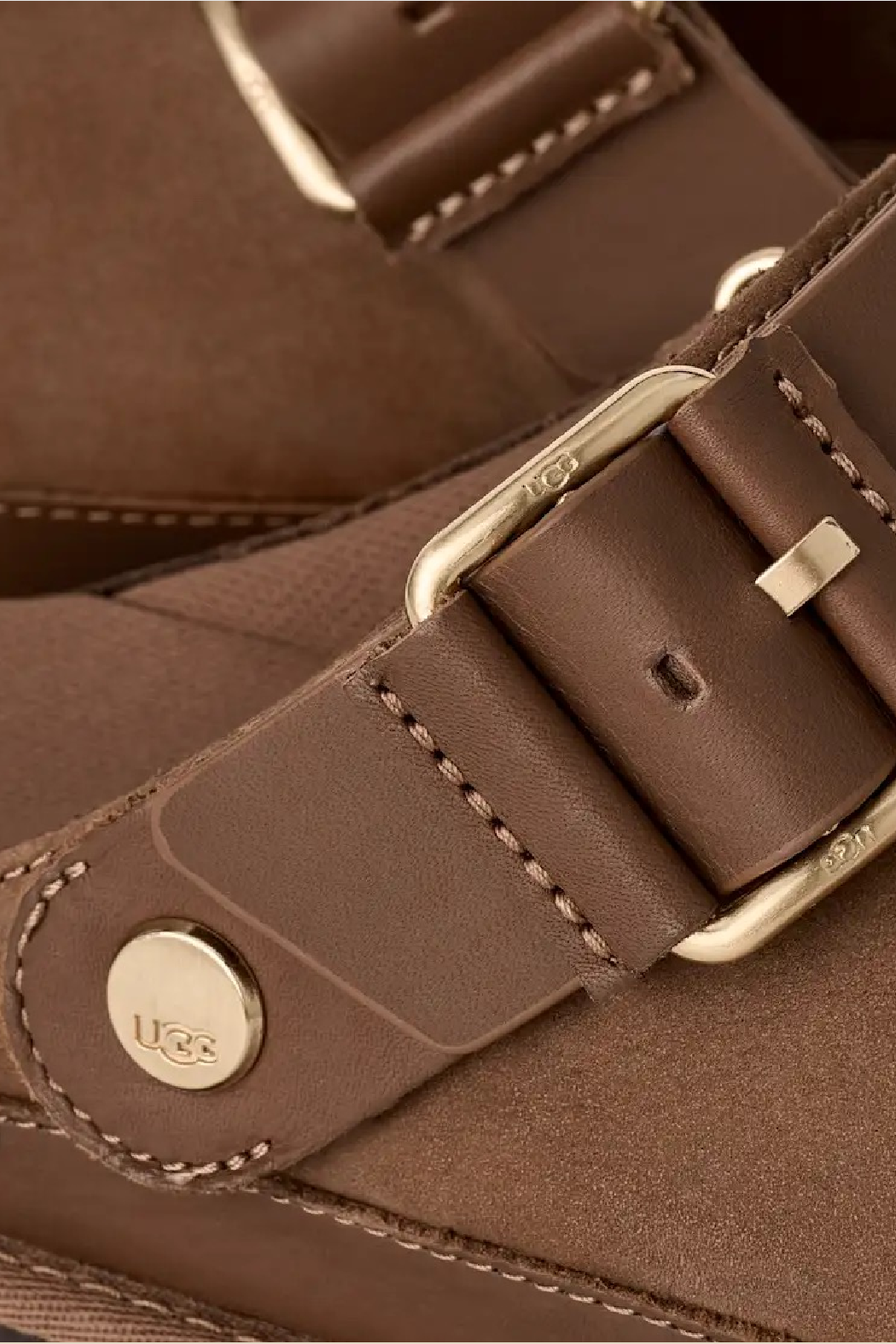 Ugg Goldenstar Villa Clog
