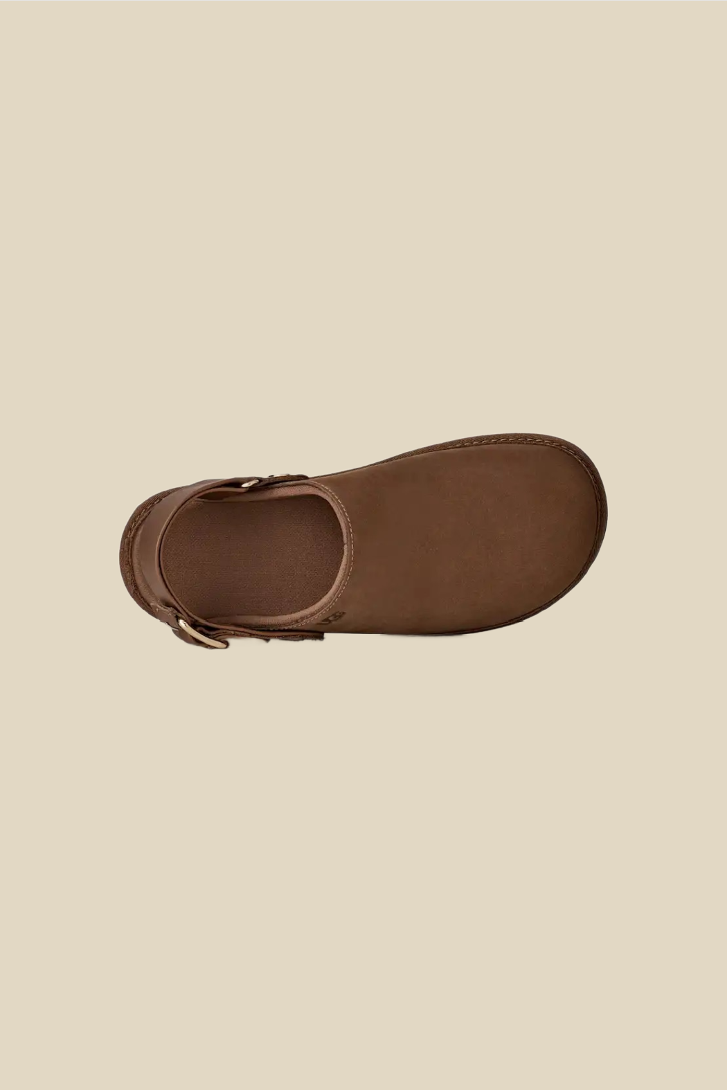 Ugg Goldenstar Villa Clog