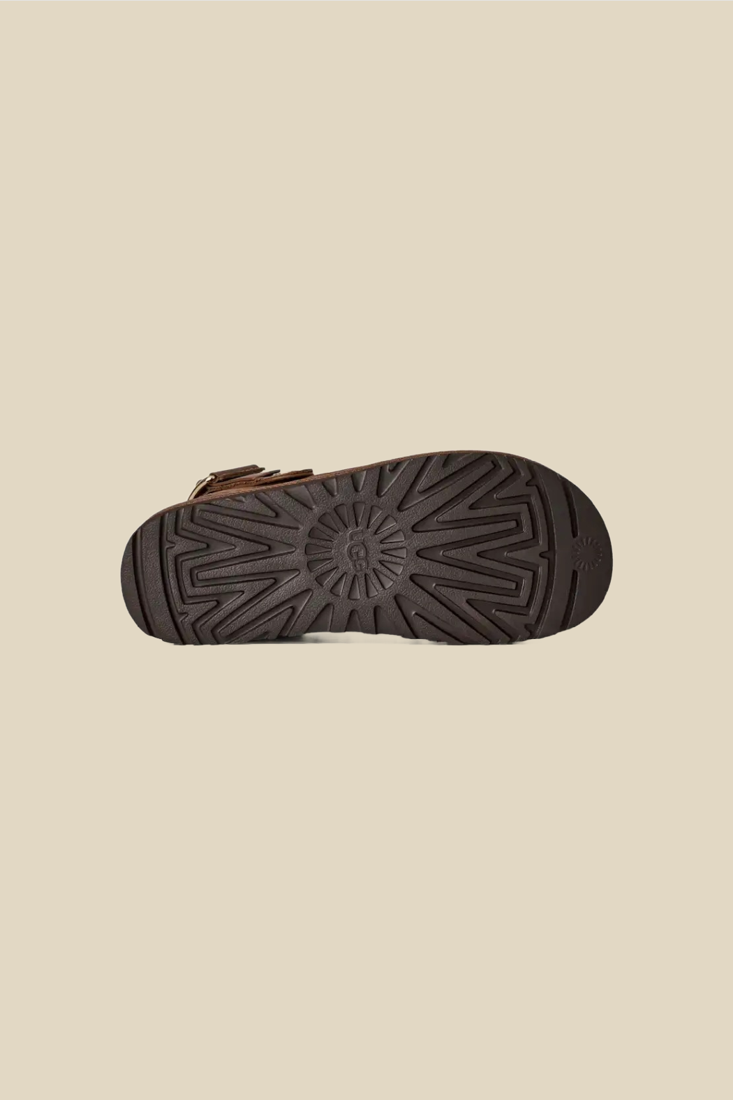 Ugg Goldenstar Villa Clog