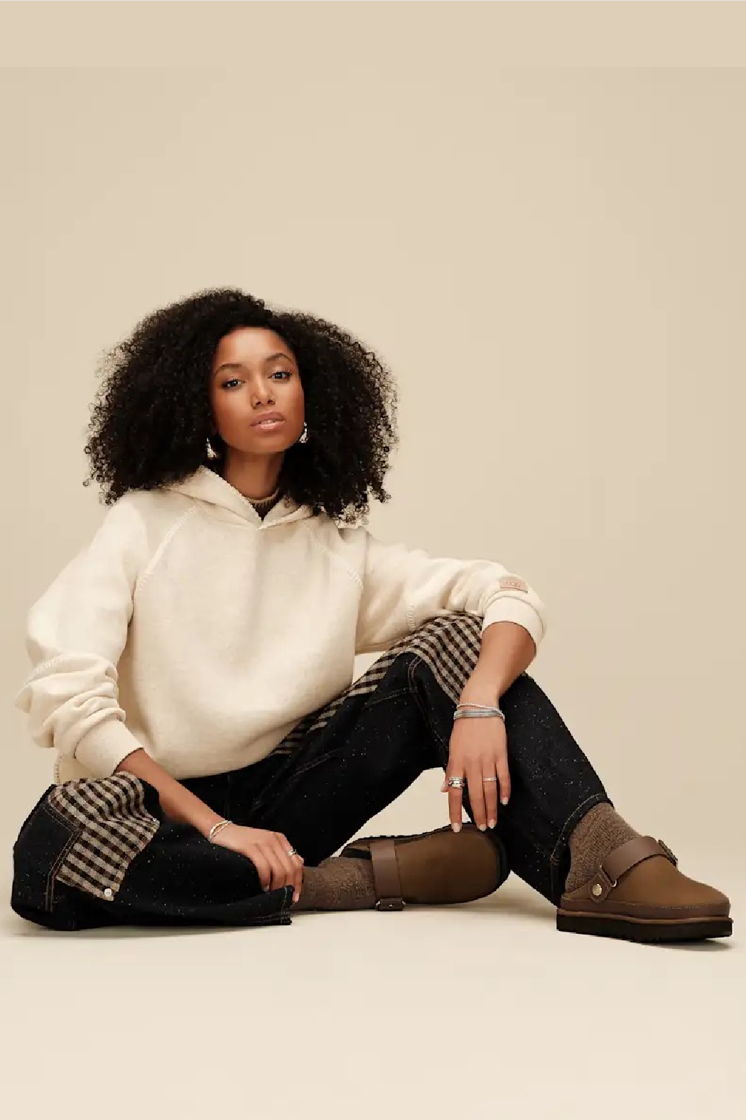 Ugg Goldenstar Villa Clog