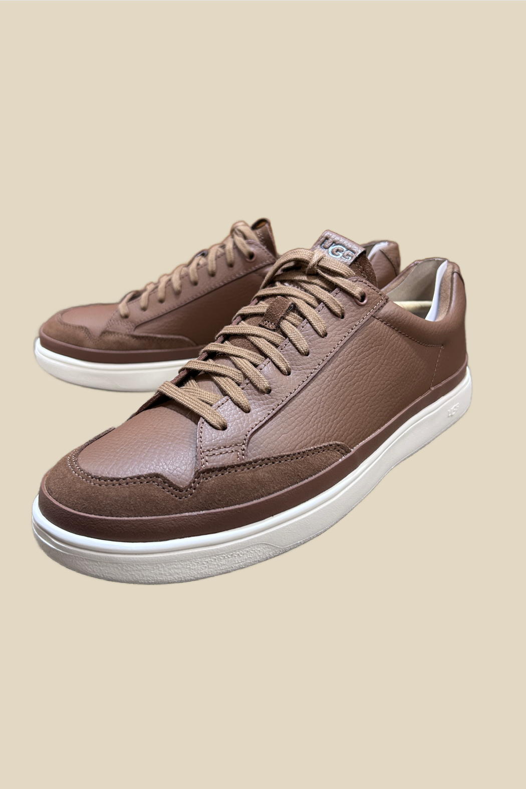 Ugg Men's South Bay Sneaker Low