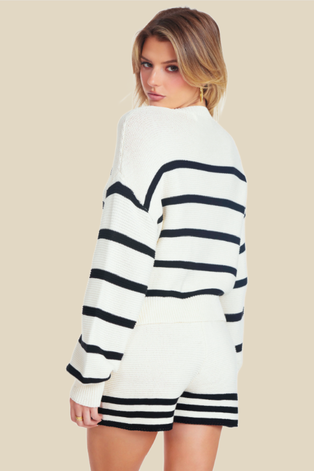 Logan Pullover