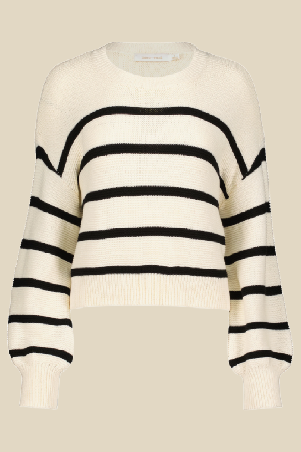 Logan Pullover