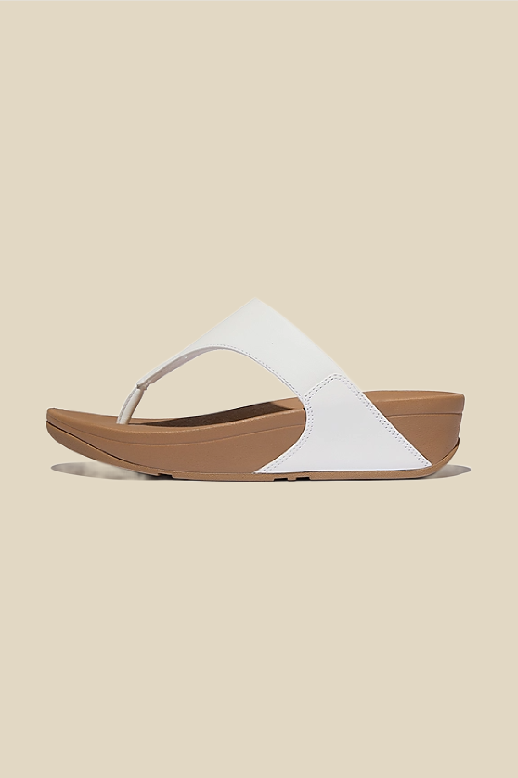 Lulu Leather Sandals