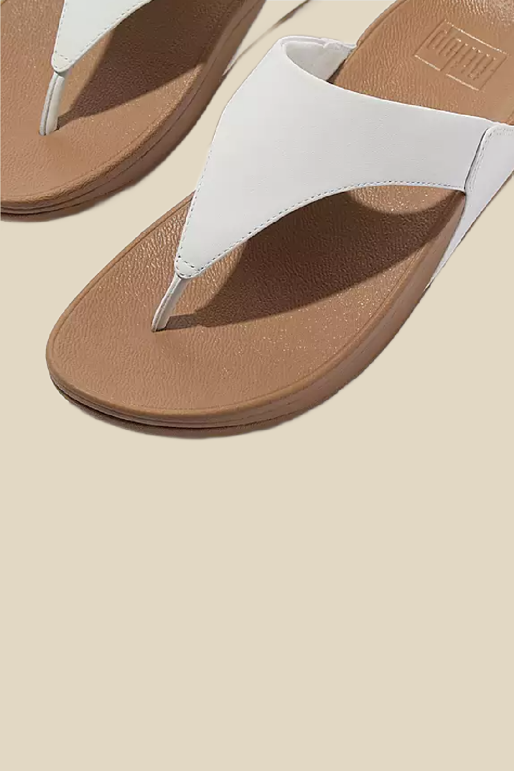 Lulu Leather Sandals