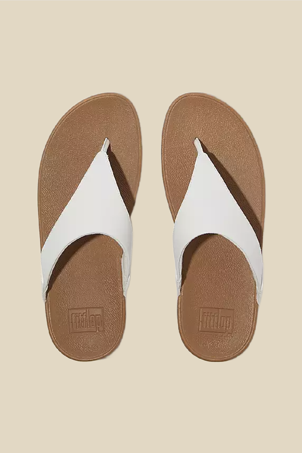 Lulu Leather Sandals